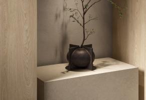 SUITE WOOD La Faenza  � ��������� CeramicClub