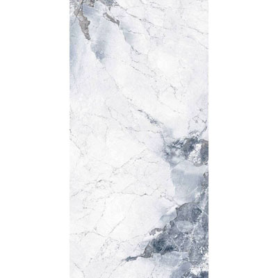 BHW-0001 ������������ BASCONI HOME Blue Sky 600x1200x8 full body polished (sinking ink) 