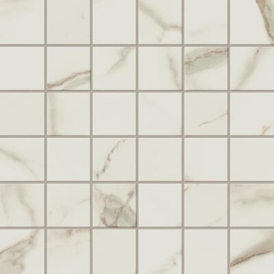 610110000816 Empire Calacatta Diamond Mosaic - ������ �����. ������� �������