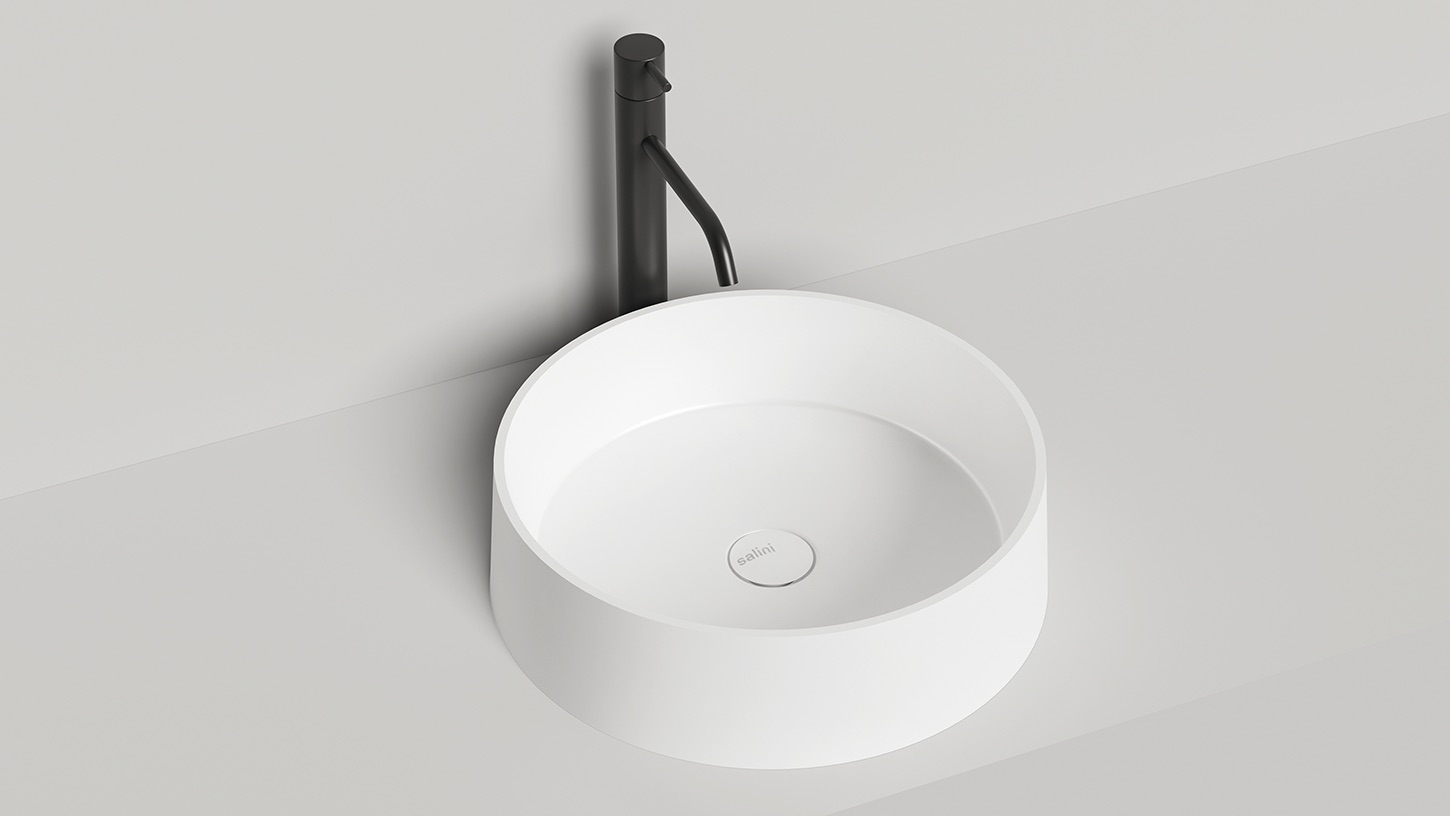 1102201M �������� S-Stone GLORIA 01 ������� ��������  � ��������� CeramicClub