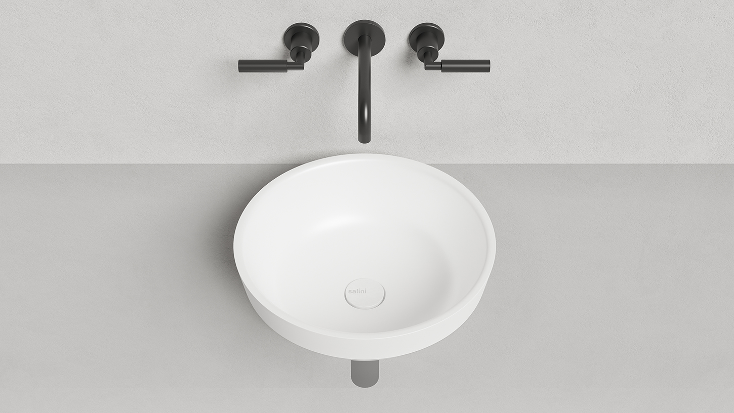 1802203M �������� S-Stone MAREA 03 ������� ��������  � ��������� CeramicClub