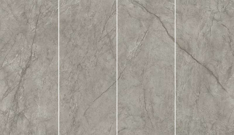 AKQU Marvel Meraviglia Silver Majestic 120x278 - 6mm Lapp. Kit Endless 4pcs