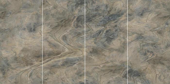 HEB8 Zephyr Polished 160x320 - 6mm Kit Endless