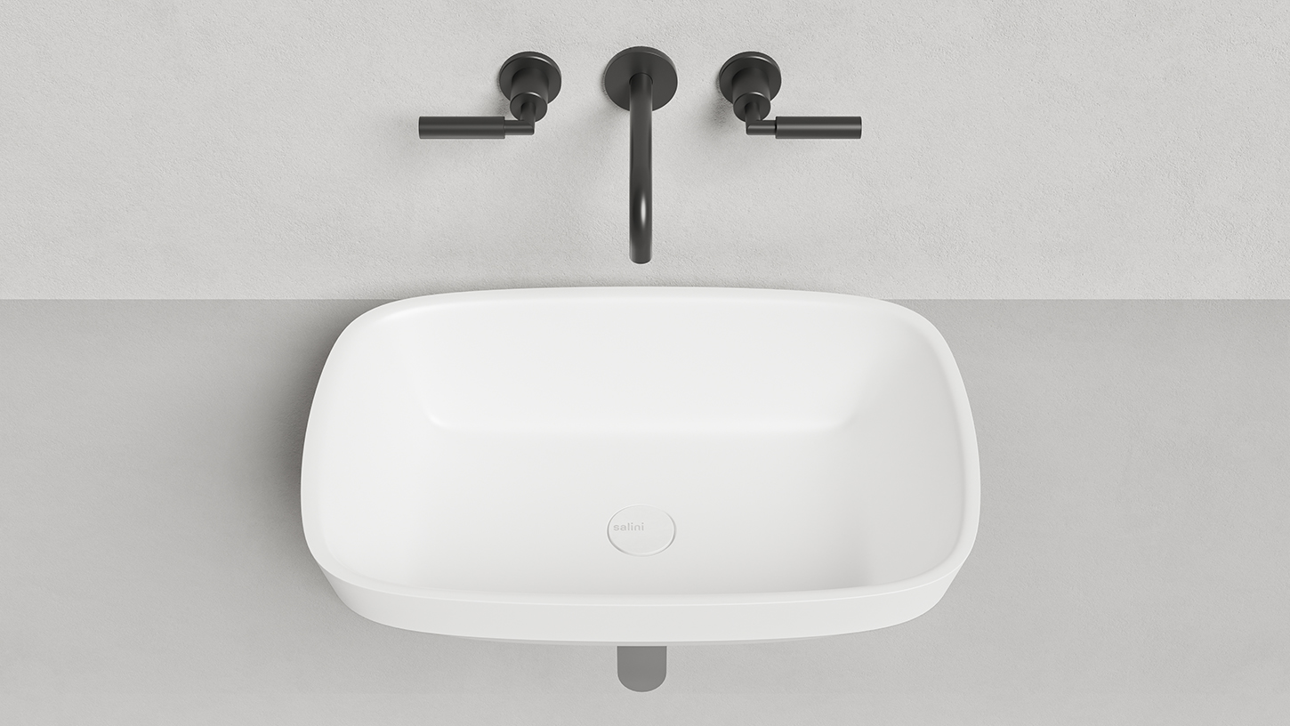 1802202M �������� S-Stone MAREA 02 ������� ��������  � ��������� CeramicClub