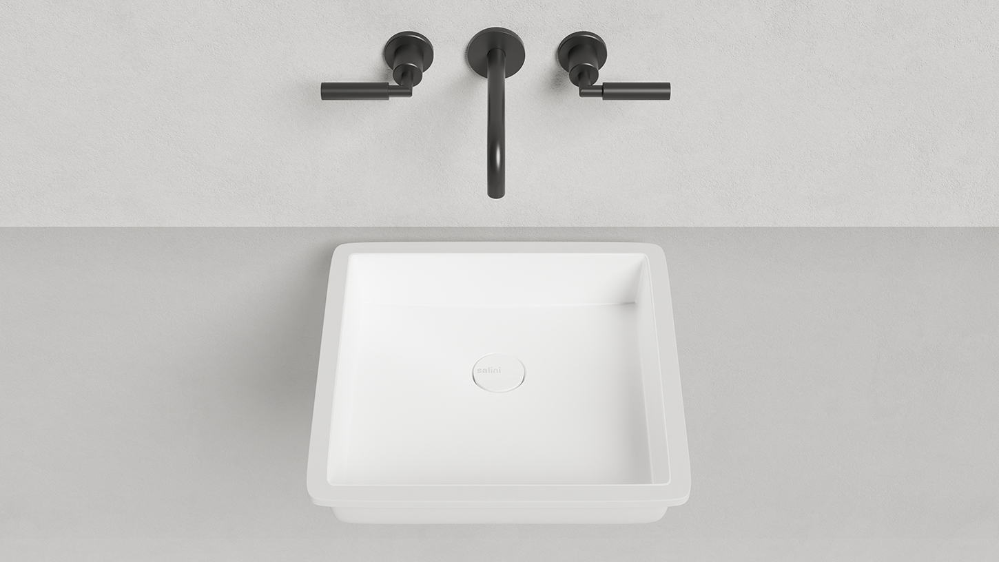 1802207M �������� S-Stone MAREA 07 ������� ��������  � ��������� CeramicClub