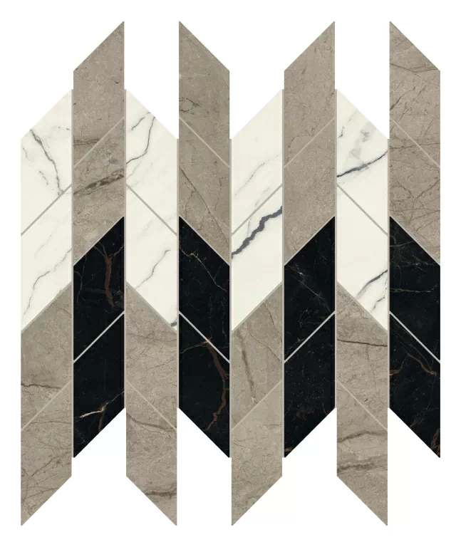 600110000973 F d M Waterfall Lapp Mosaics - � � � ��������� ��� �������