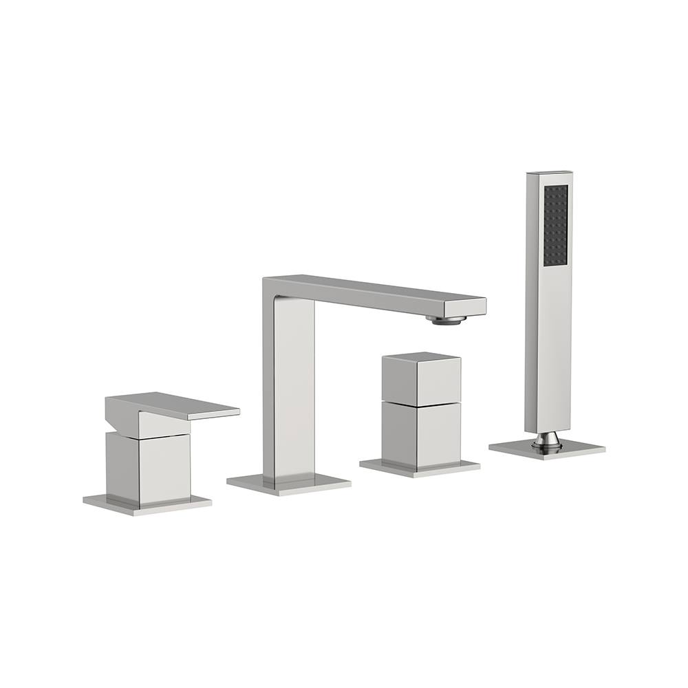 AVS CUBE 811-212-CR ��������� ��� ����� �� ���� 4 ��������� ���� ��������� AVS