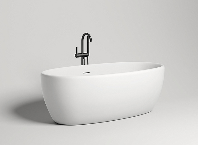 100121MRH LUCE 170x85 ����� ��������������� �������� �� RAL ������� S-Stone ������� ����� �� �������������� ����� � ��������� CeramicClub