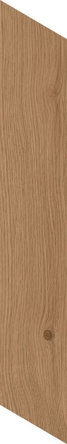 AX4S Log Deep Oak Chevron 7,5x45