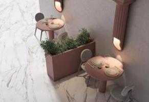 ����� ������� Kerama Marazzi  � ��������� CeramicClub