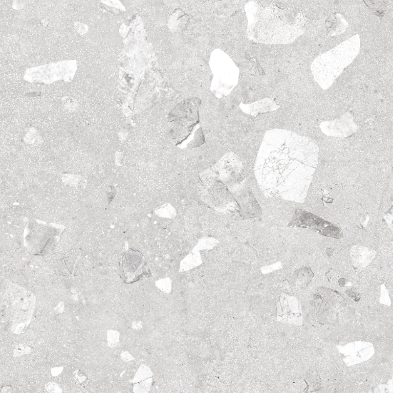 010400001252 Terrazzo grey PG 01 450�450 (1-� ����) 