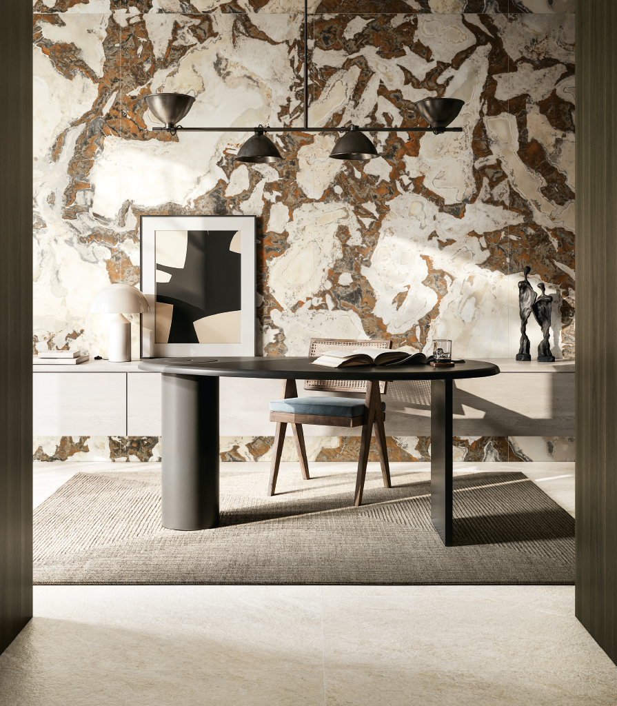 Magma  ITALON -     