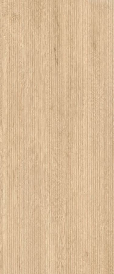 AX17 Log 3D Pleat Bright Oak 50x120