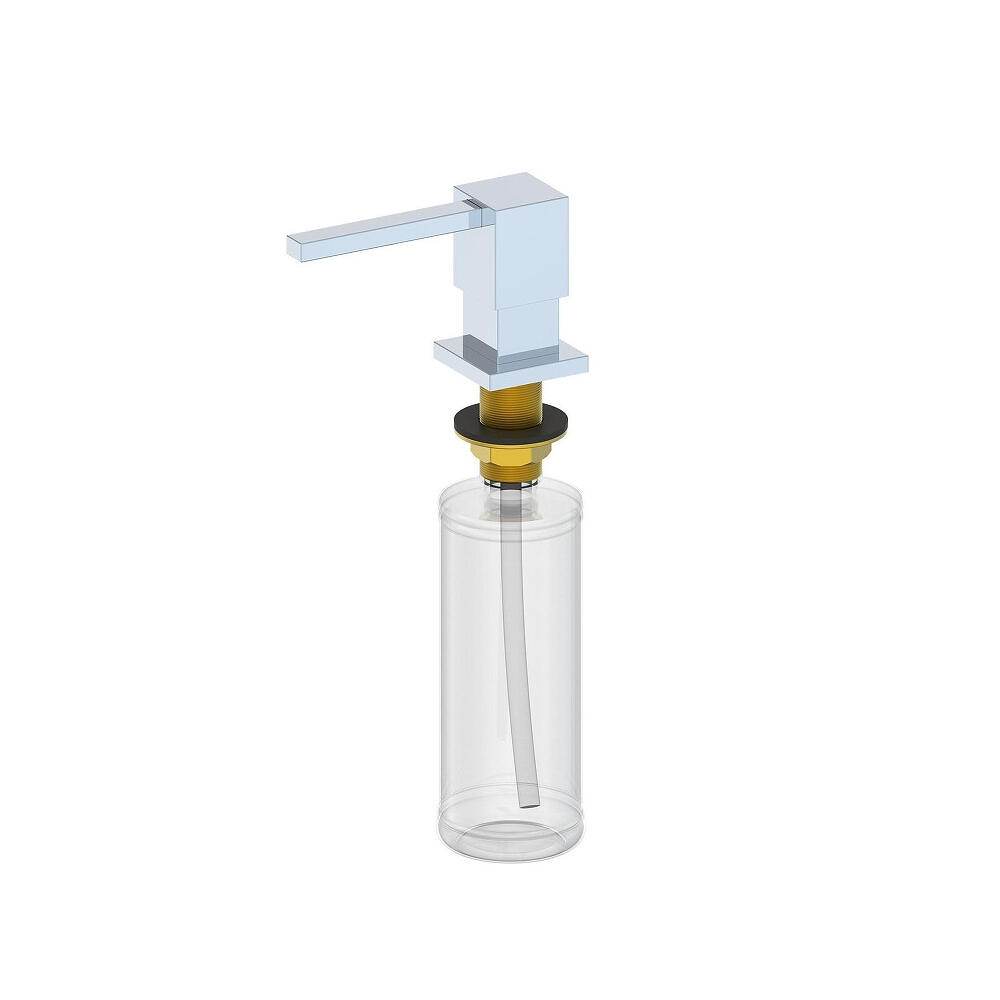 WW-88SD01-CR ������� ���� WONZON & WOGHAND, ���� 