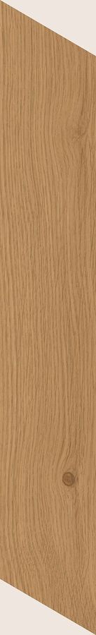 AX4R Log Amber Oak Chevron 7,5x45