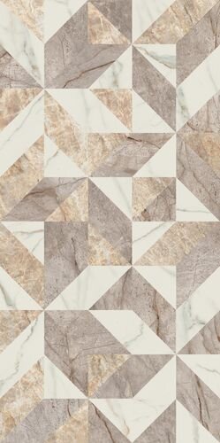 610080000231 Empire Intarsi Rett 60x120 Lapp - ������ ������� ��� 60x120 ���