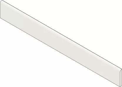 610130005327 Wine Oak Chardonnay Battiscopa 7,2x80 - ���� ��� ������� ������� 7,2x80