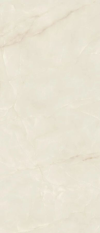 AJHA Onyx White 160x320 - 6mm Lapp