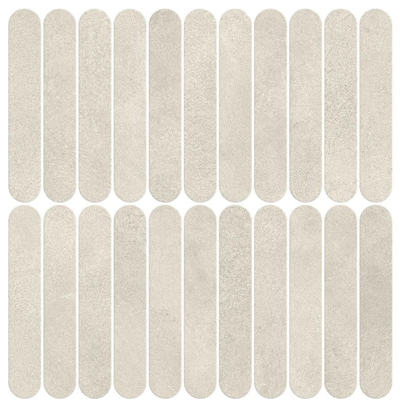 AYY5 Boost Expression Ice  Mosaico Ellipse