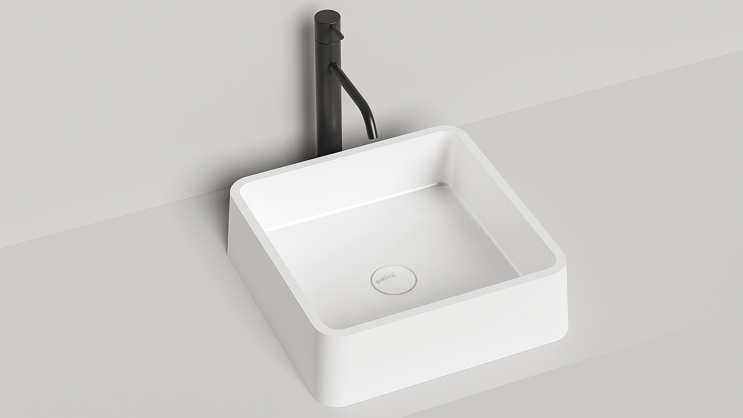 1102202M �������� S-Stone GLORIA 02 ������� ��������  � ��������� CeramicClub