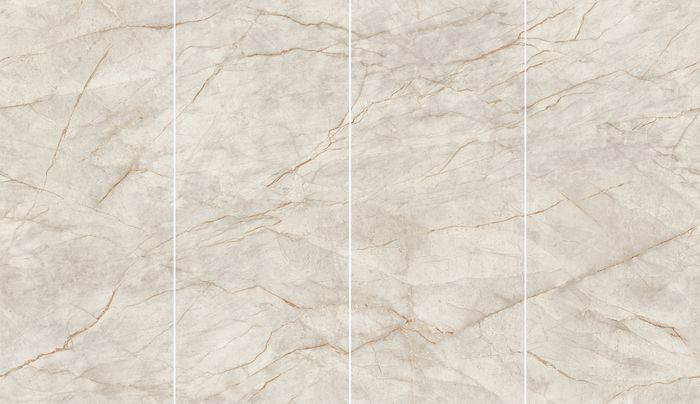 AYV5 Marvel Diva White Everest 120x278 - 6mm Lapp. Kit Endless