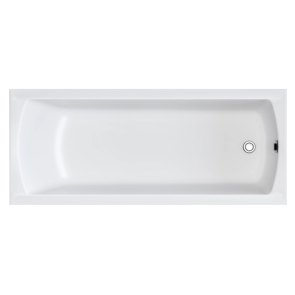 MODENA1870 ����� AVS ������ 1800x700 ����� ��� �������, ��� ������ � �����-�������� ����� AVS � ��������� CeramicClub