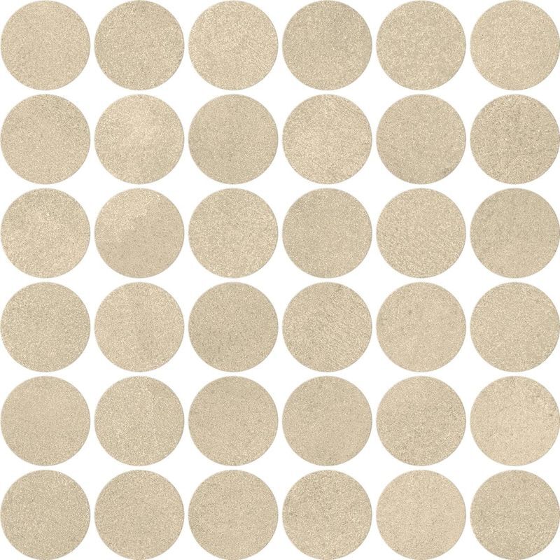 AYY4 Boost Expression Tan Mosaico Circle