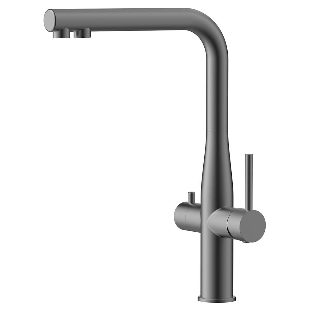 AVS PureRiver 811-160-GM ��������� ��� ����� � ������������ � �������, �-��� �����, ���� ��������� ����� ��������� AVS