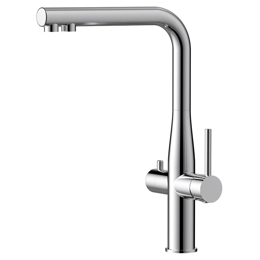 AVS PureRiver 811-160-CR ��������� ��� ����� � ������������ � �������, �-��� ����� ���� ��������� AVS