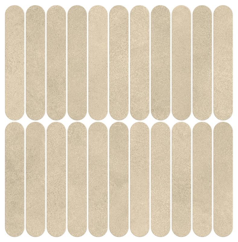 AYZB Boost Expression Tan Mosaico Ellipse