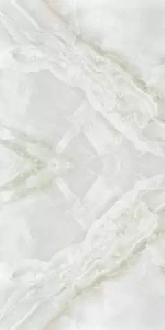  KUTAHYA MAREA WHITE Rectified PARLAK NANO 120x240 