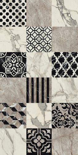 610080000230 Empire Cementine Dark Rett 60x120 Lapp - ������ ��������� ���� ��� 60x120 ���